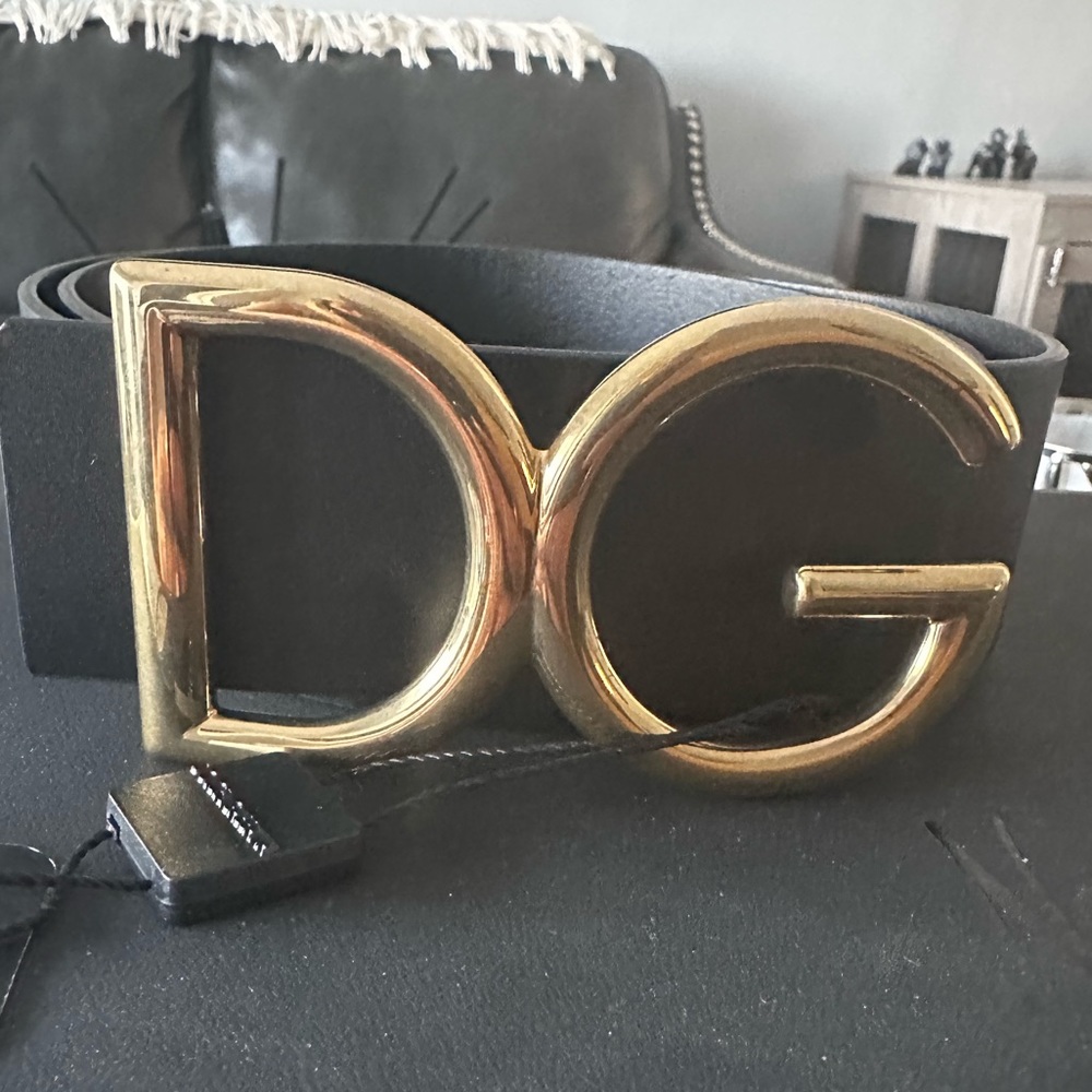 Women’s belt